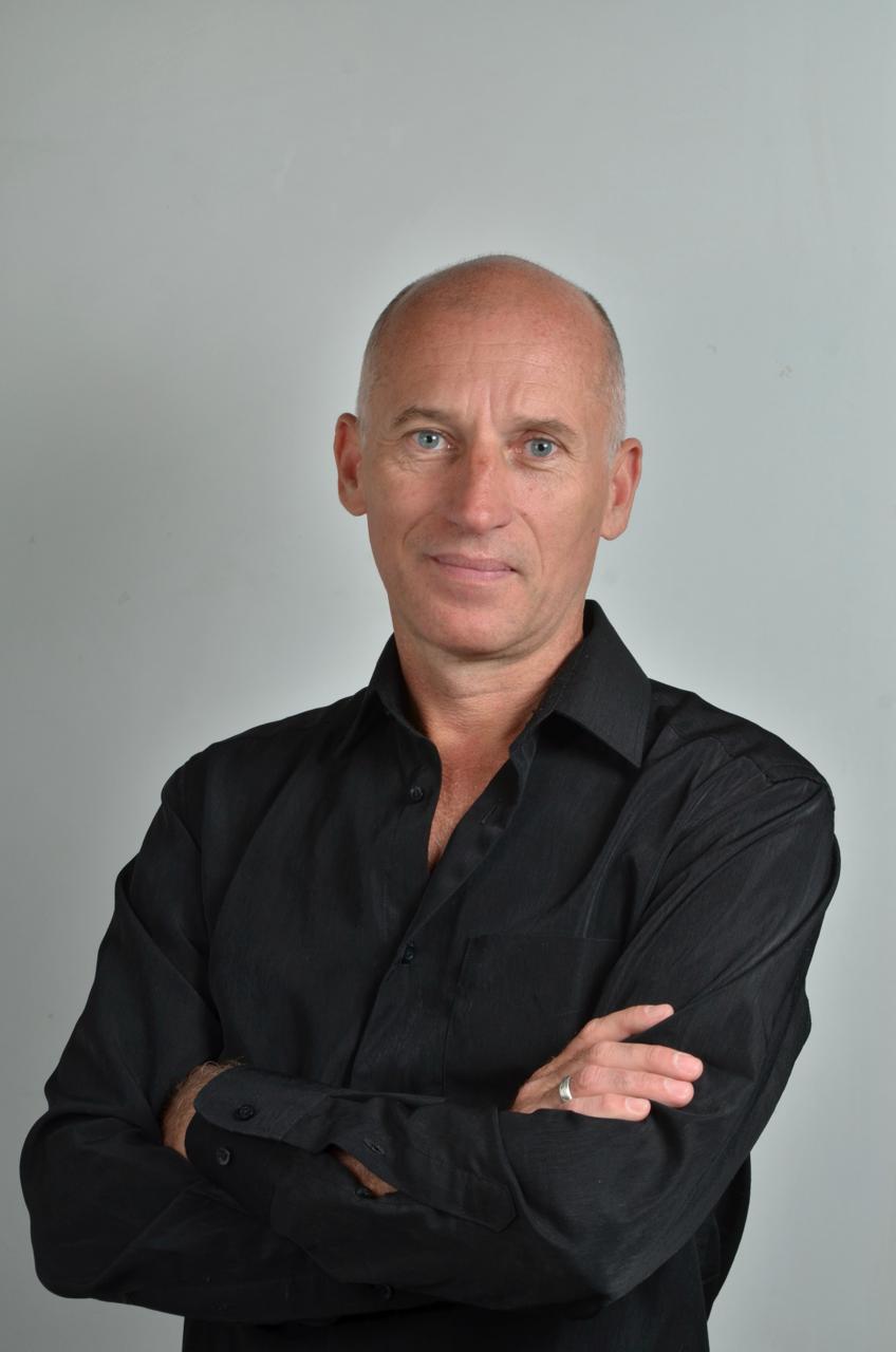 Olivier Behra