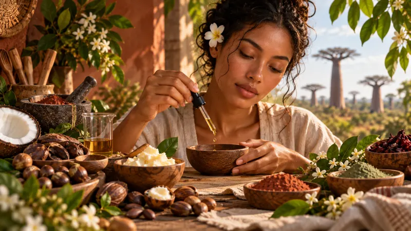 Beauté "In & Out" : Pourquoi vos crèmes ne suffisent plus